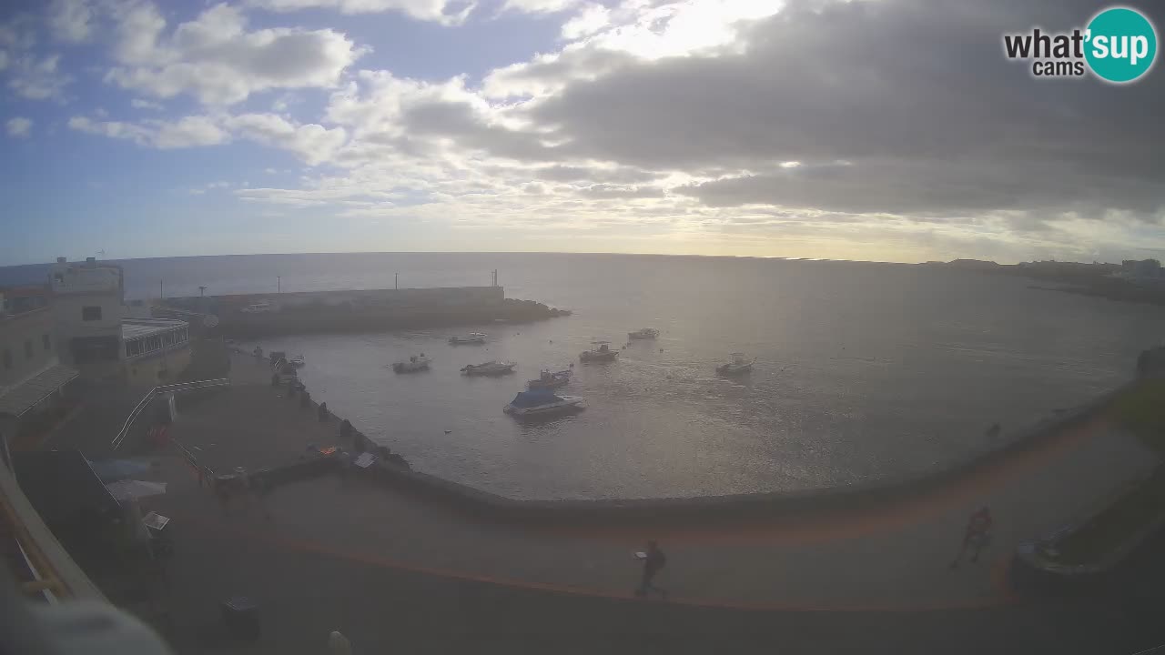 Los Abrigos – Promenade | Tenerife