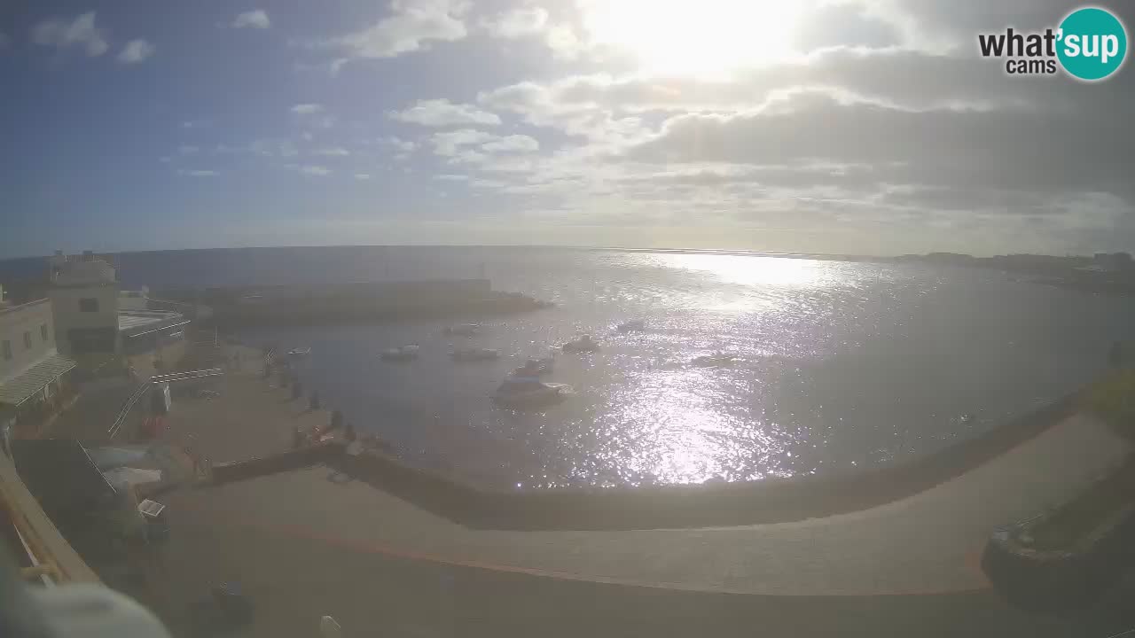 Los Abrigos – Promenada | Tenerife