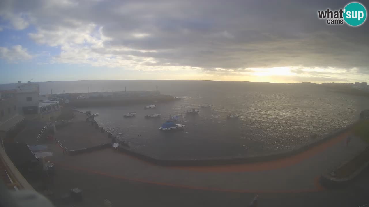 Los Abrigos – Promenade | Tenerife