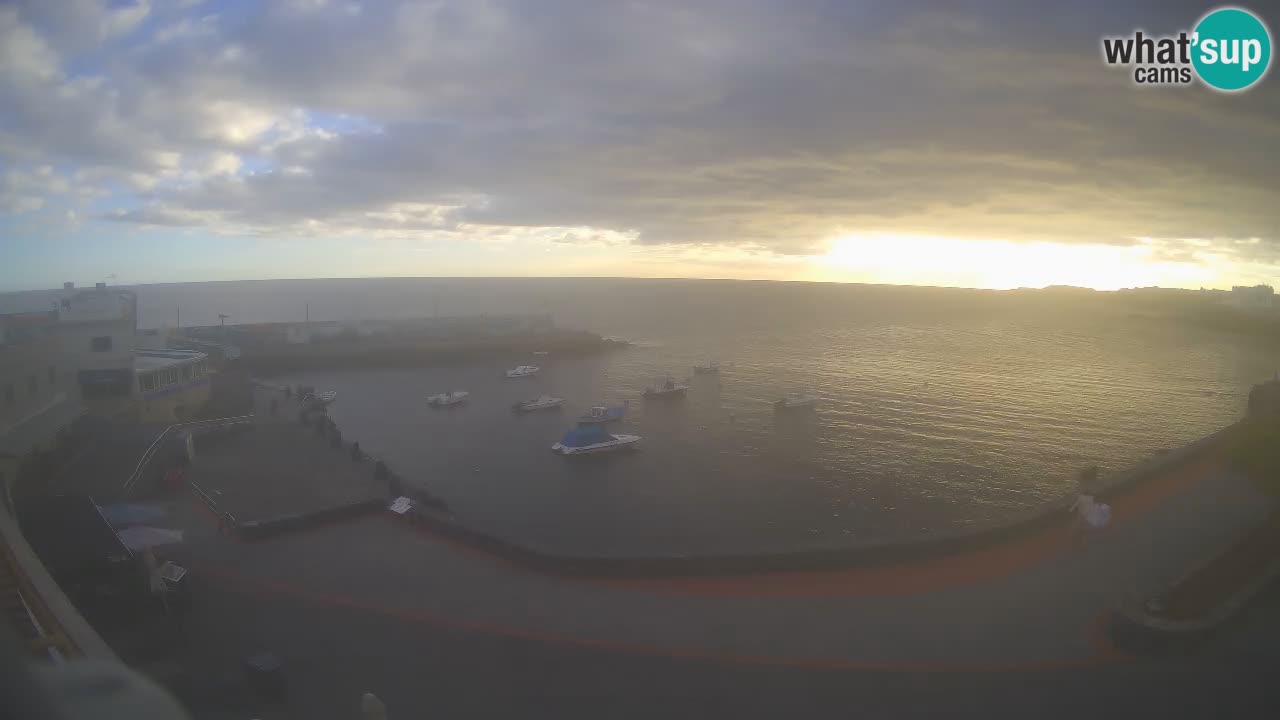 Los Abrigos – Promenade | Tenerife