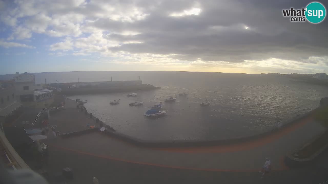 Los Abrigos – Promenade | Tenerife