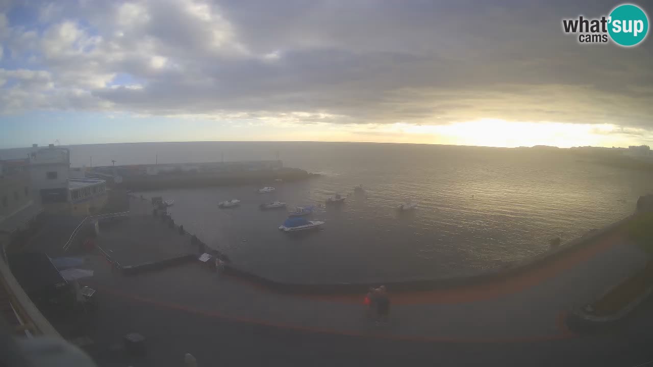 Los Abrigos – Promenade | Tenerife