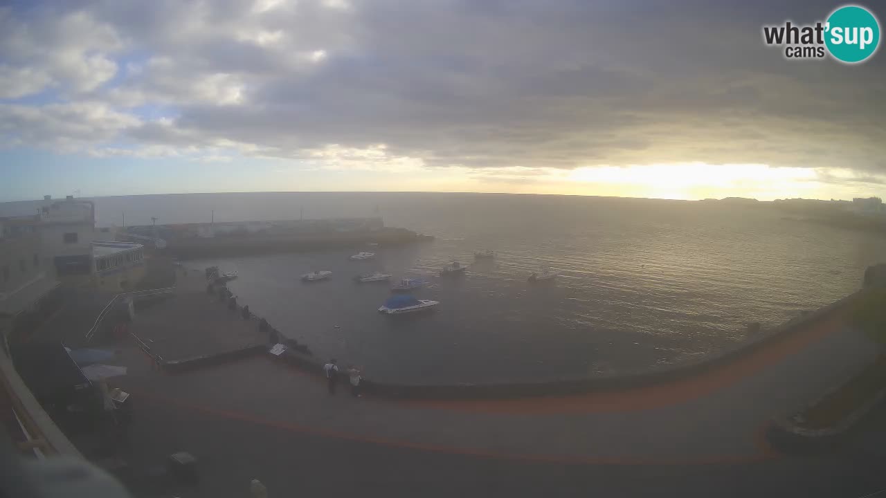 Los Abrigos – Lungomare | Tenerife