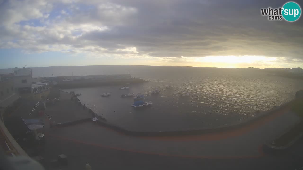 Los Abrigos – Promenade | Tenerife