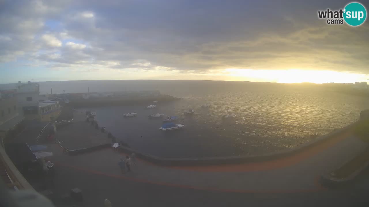 Los Abrigos – Lungomare | Tenerife