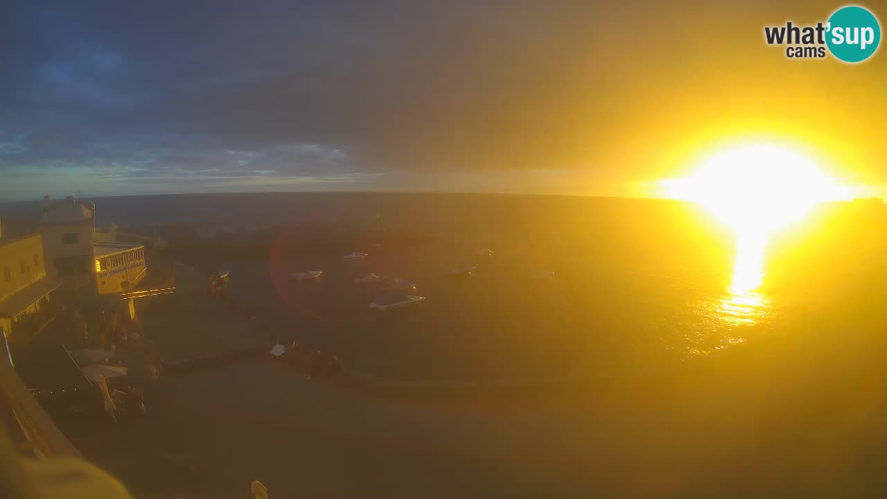 Los Abrigos – Promenade | Tenerife