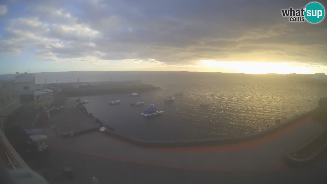 Los Abrigos – Promenada | Tenerife