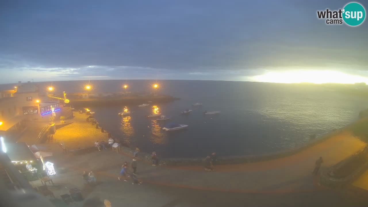 Los Abrigos – Promenade | Tenerife