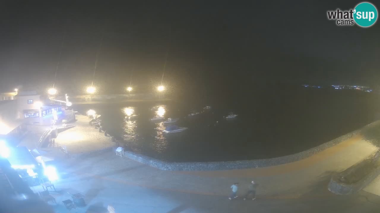 Los Abrigos – Promenada | Tenerife