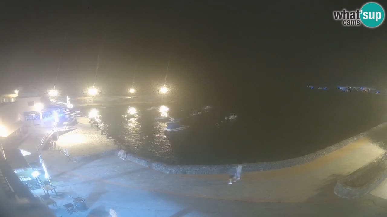 Los Abrigos – Promenade | Tenerife