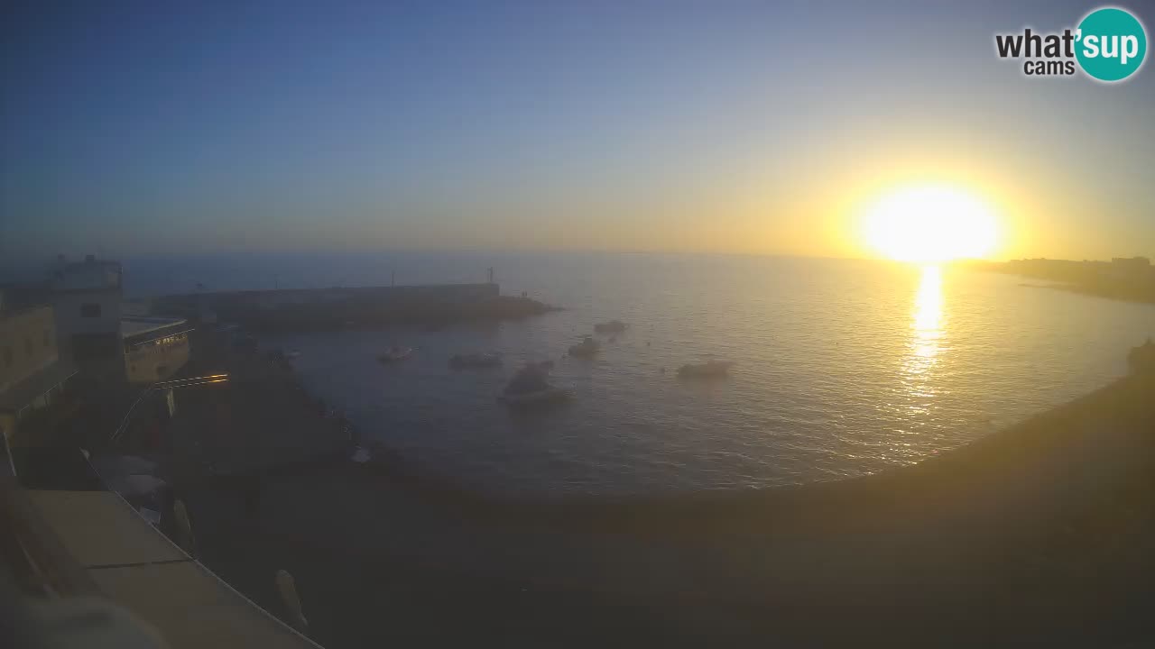 Los Abrigos – Lungomare | Tenerife