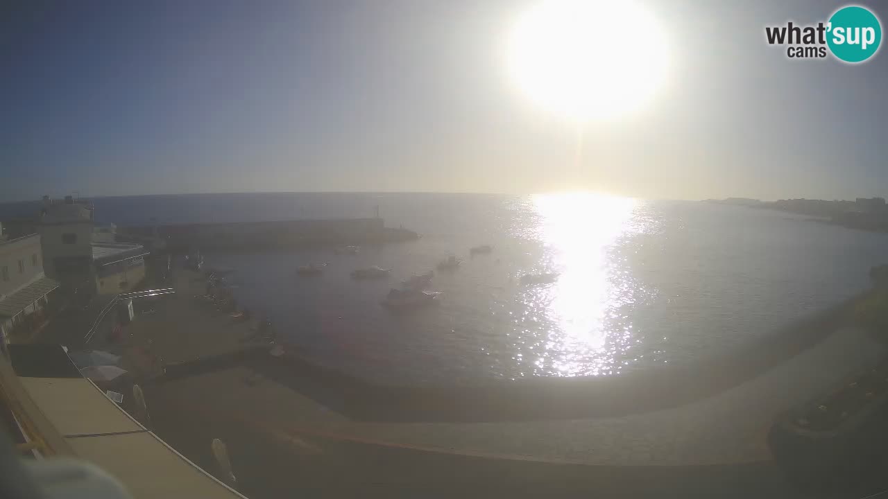 Los Abrigos – Promenade | Tenerife