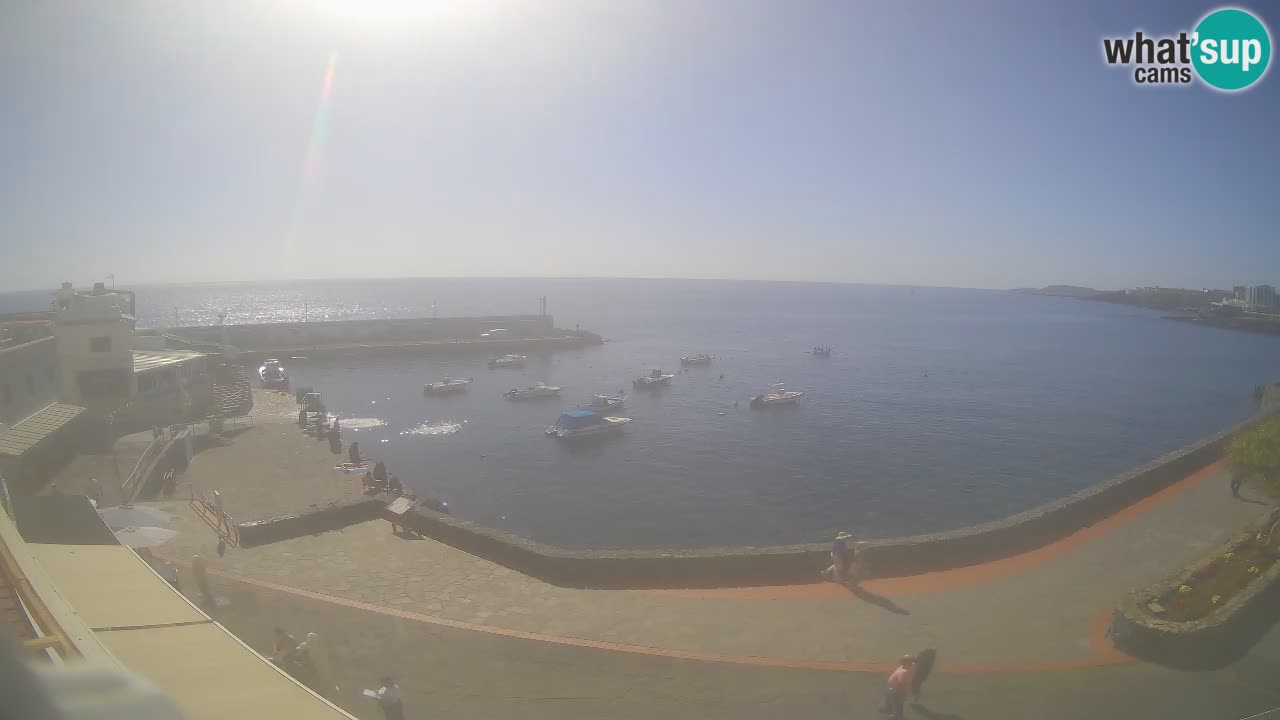 Los Abrigos – Promenade | Tenerife