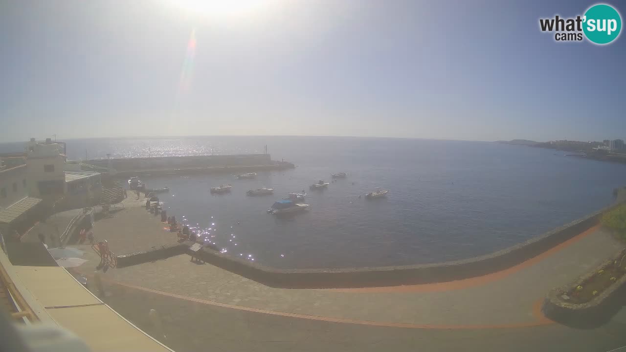 Los Abrigos – Promenade | Tenerife
