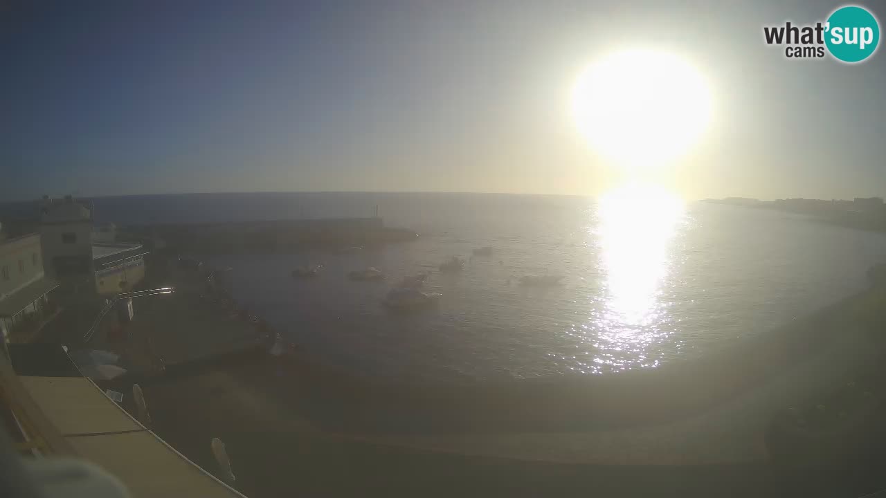 Los Abrigos – Promenada | Tenerife