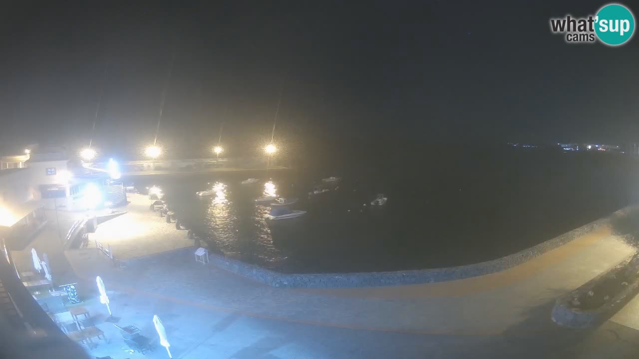 Los Abrigos – Promenada | Tenerife