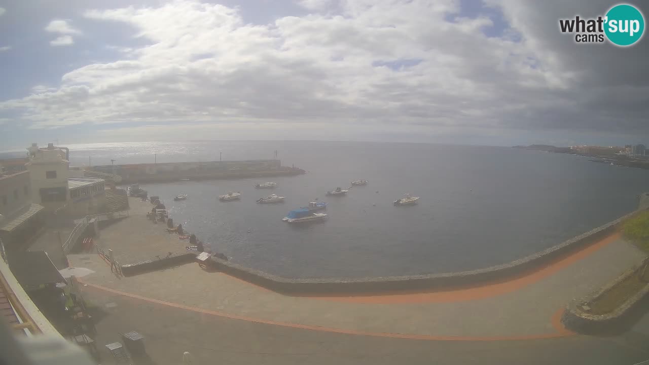 Los Abrigos – Promenade | Tenerife