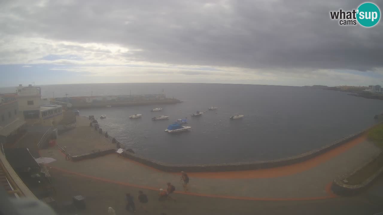 Los Abrigos – Promenade | Tenerife