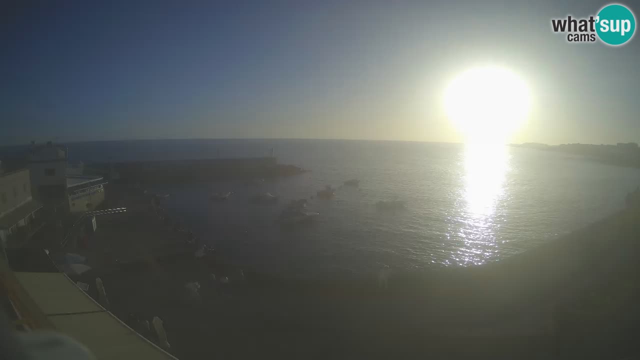 Los Abrigos – Promenada | Tenerife