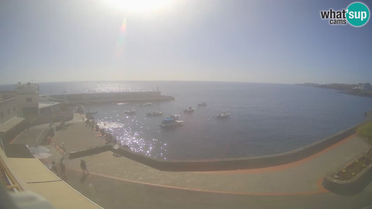 Los Abrigos – Promenada | Tenerife