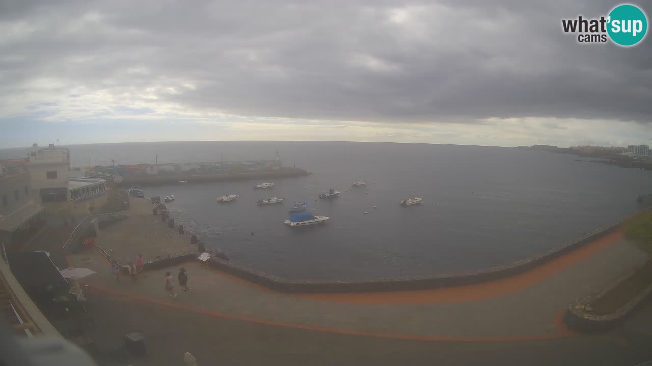 Los Abrigos – Lungomare | Tenerife