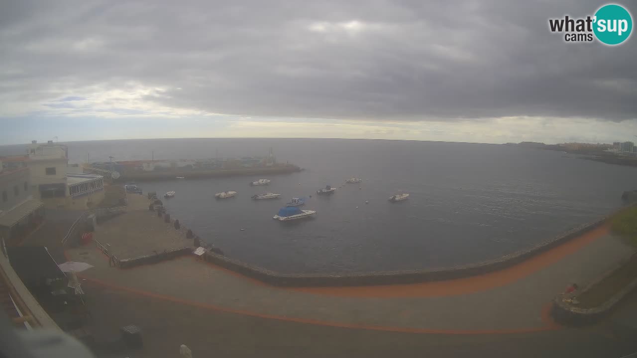 Los Abrigos – Promenade | Tenerife