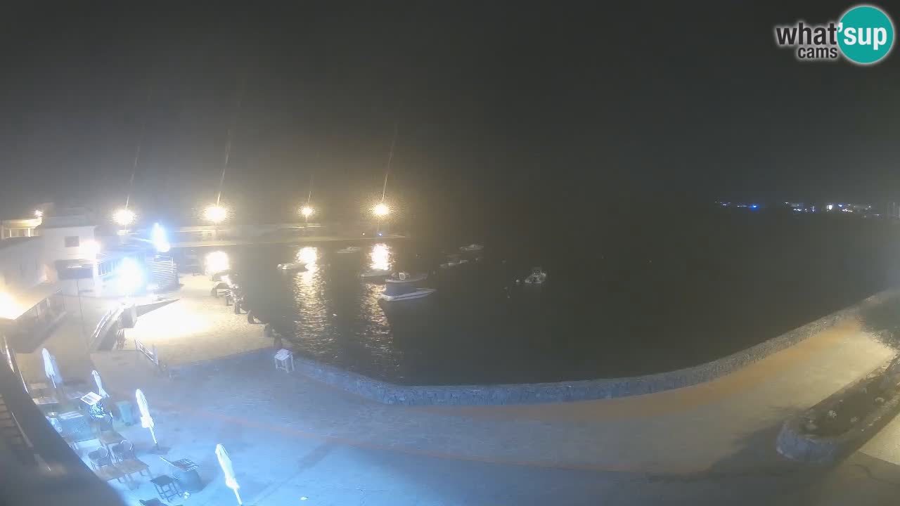 Los Abrigos – Promenada | Tenerife