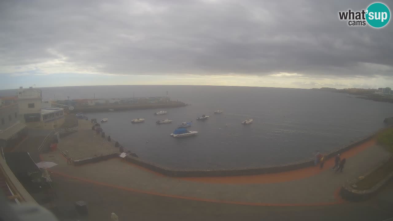 Los Abrigos – Promenade | Tenerife