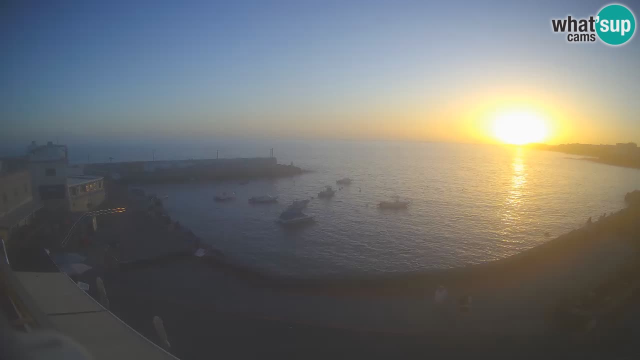 Los Abrigos – Promenade | Tenerife