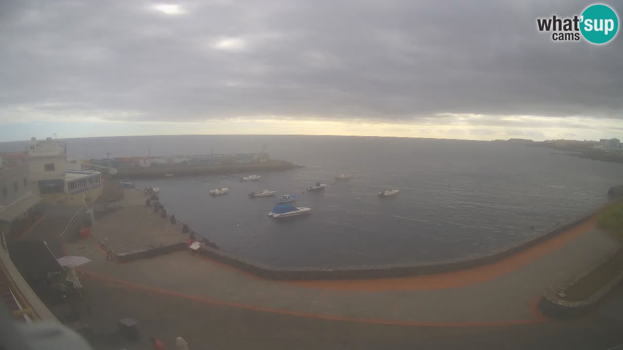 Los Abrigos – Promenade | Tenerife