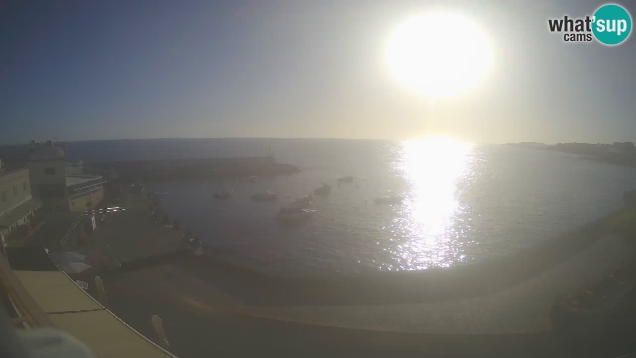 Los Abrigos – Promenada | Tenerife