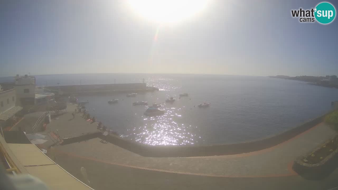 Los Abrigos – Promenada | Tenerife