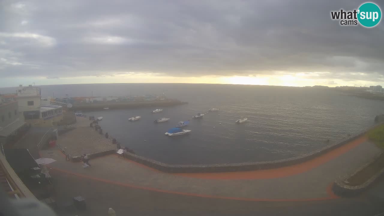 Los Abrigos – Promenade | Tenerife