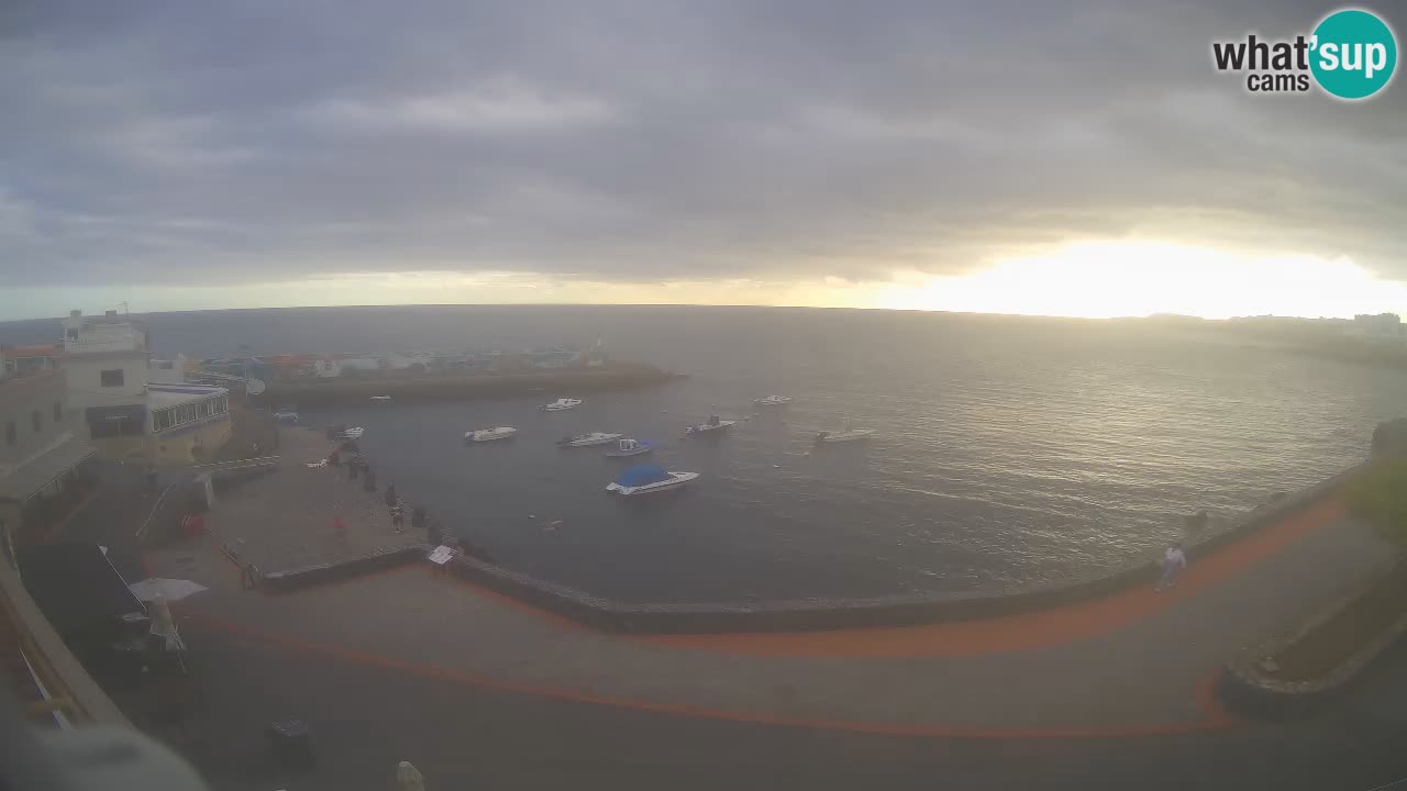 Los Abrigos – Lungomare | Tenerife