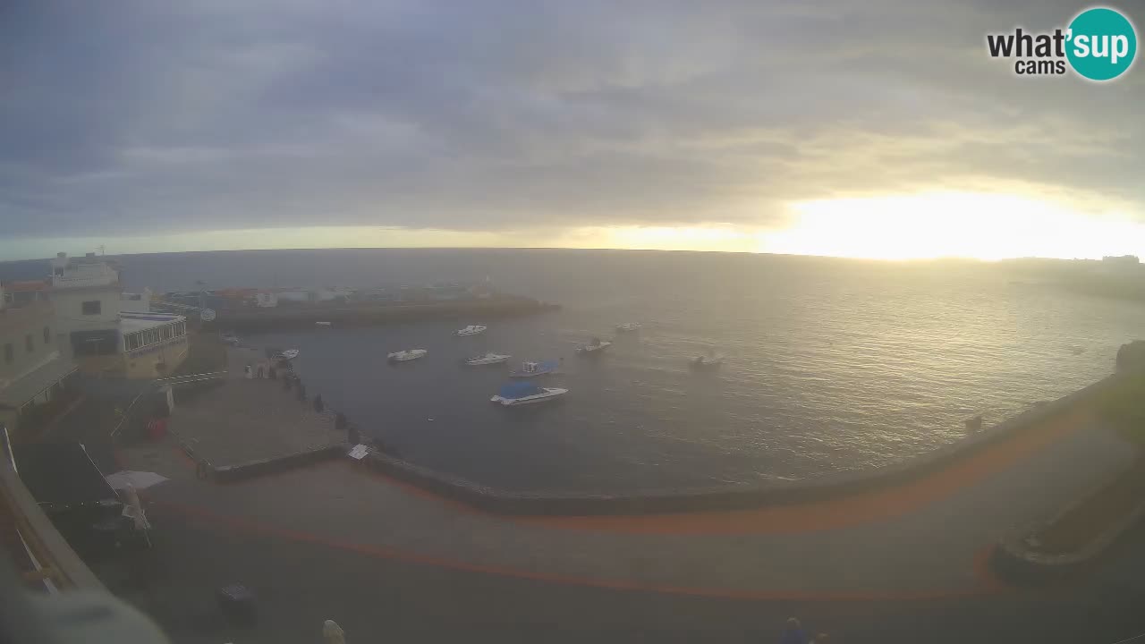 Los Abrigos – Promenade | Tenerife