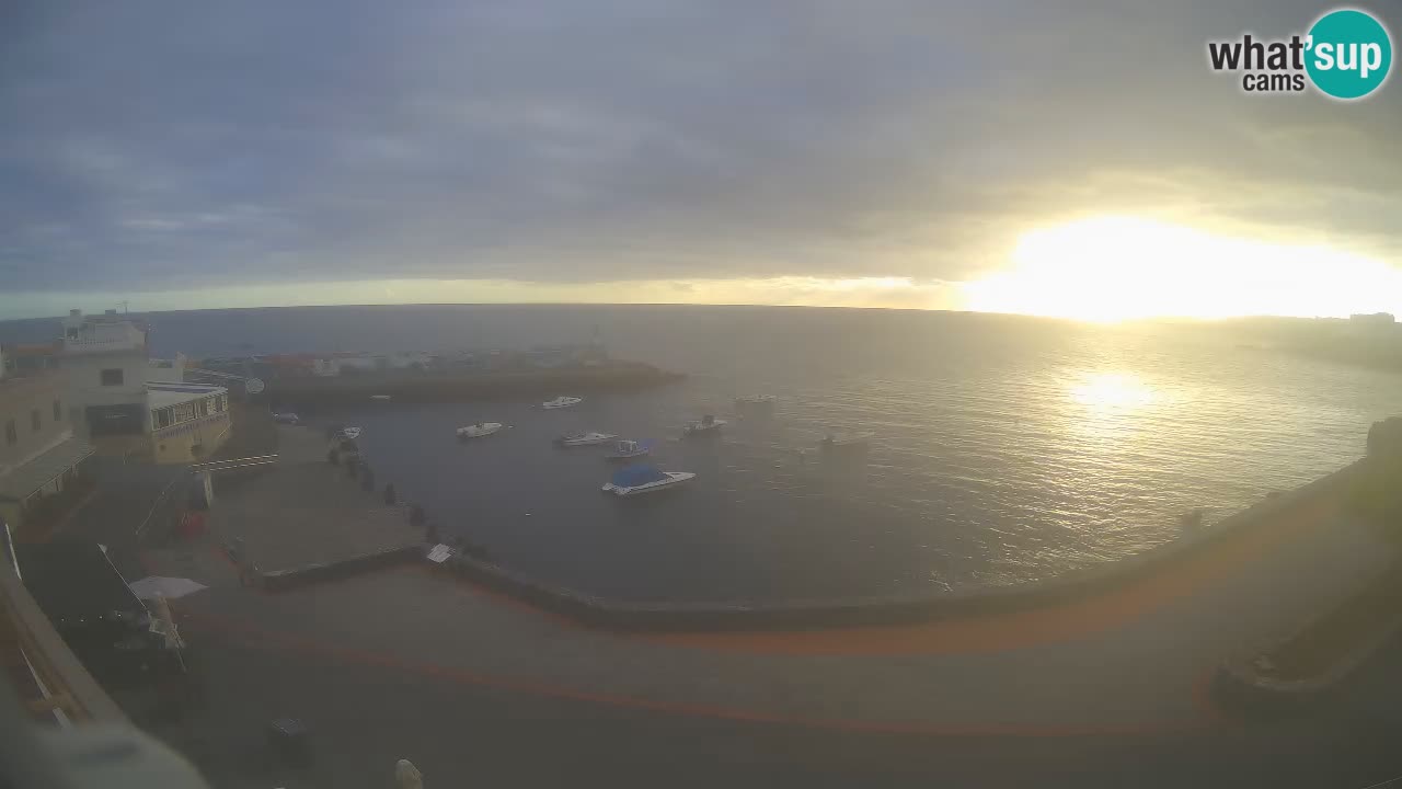 Los Abrigos – Promenada | Tenerife