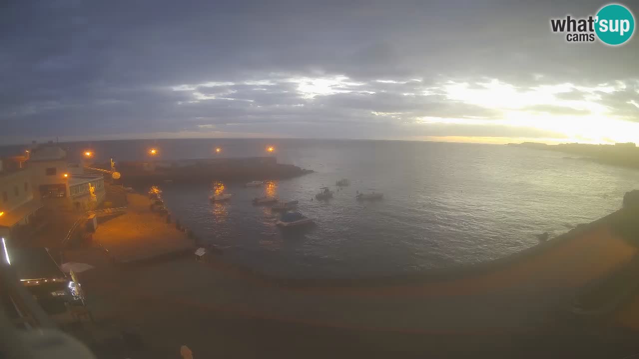 Los Abrigos – Promenade | Tenerife