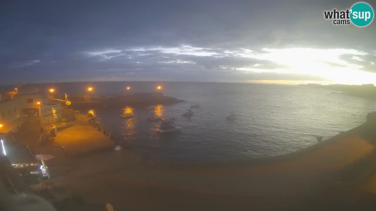 Los Abrigos – Lungomare | Tenerife