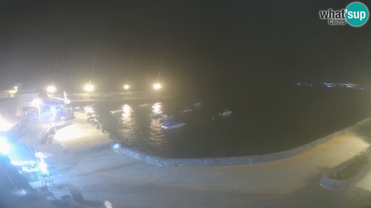 Los Abrigos – Promenade | Tenerife