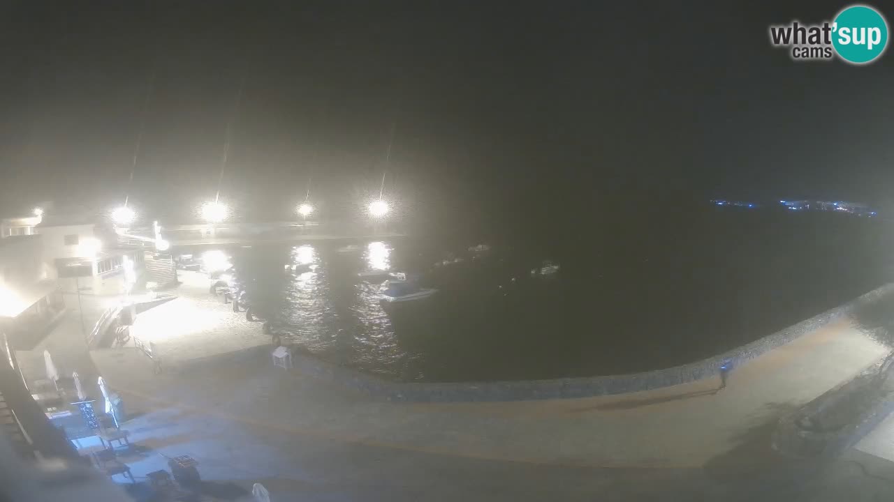 Los Abrigos – Promenade | Tenerife