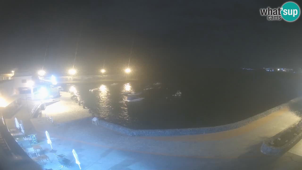 Los Abrigos – Promenade | Tenerife