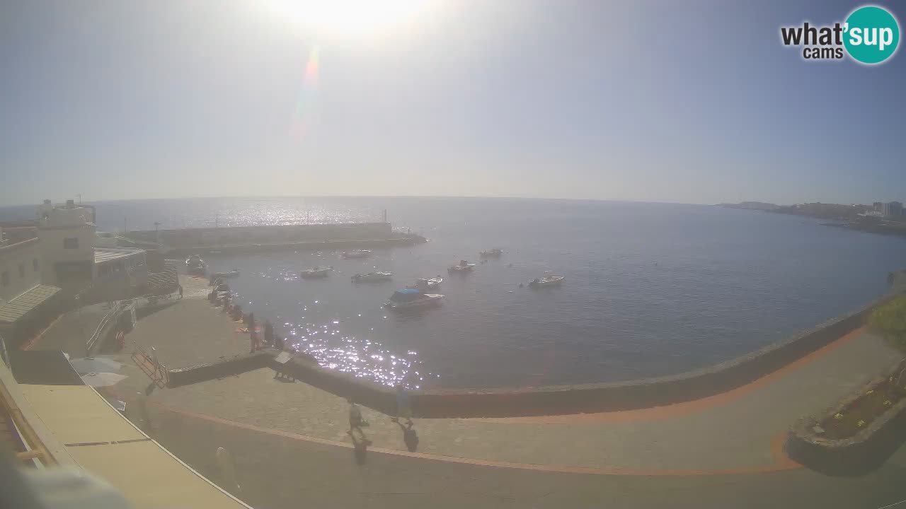 Los Abrigos – Lungomare | Tenerife