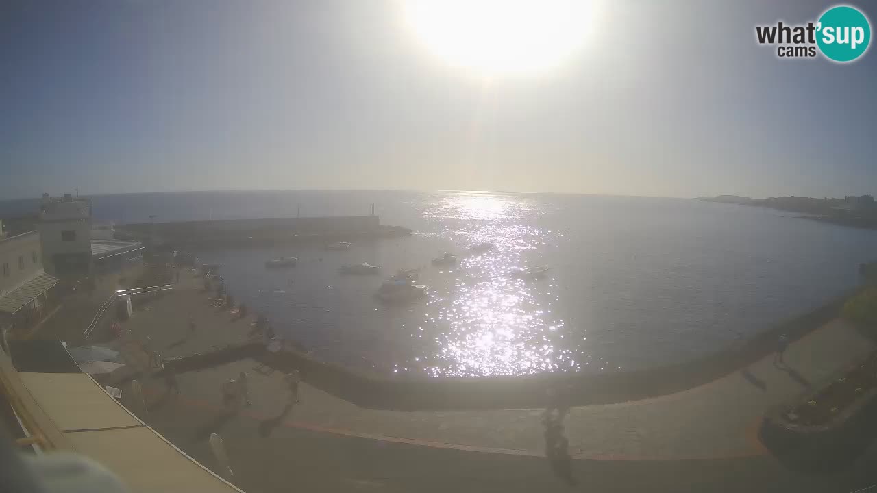 Los Abrigos – Promenada | Tenerife