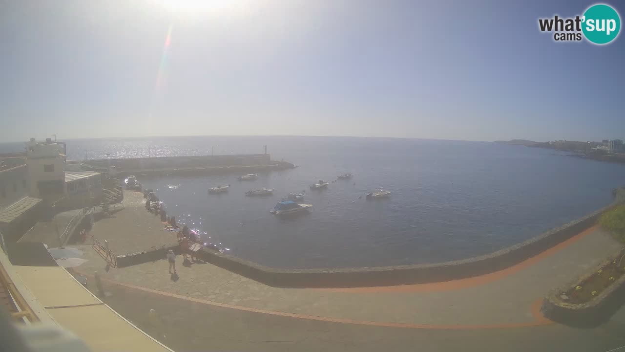 Los Abrigos – Promenade | Tenerife