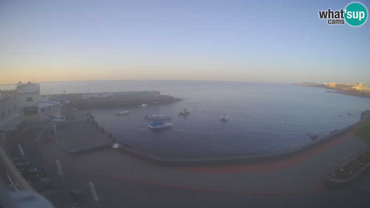 Los Abrigos – Lungomare | Tenerife