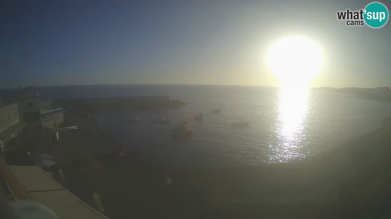 Los Abrigos – Promenade | Tenerife