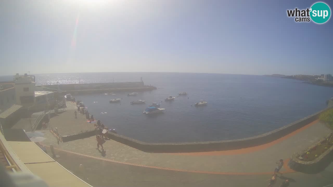 Los Abrigos – Promenada | Tenerife