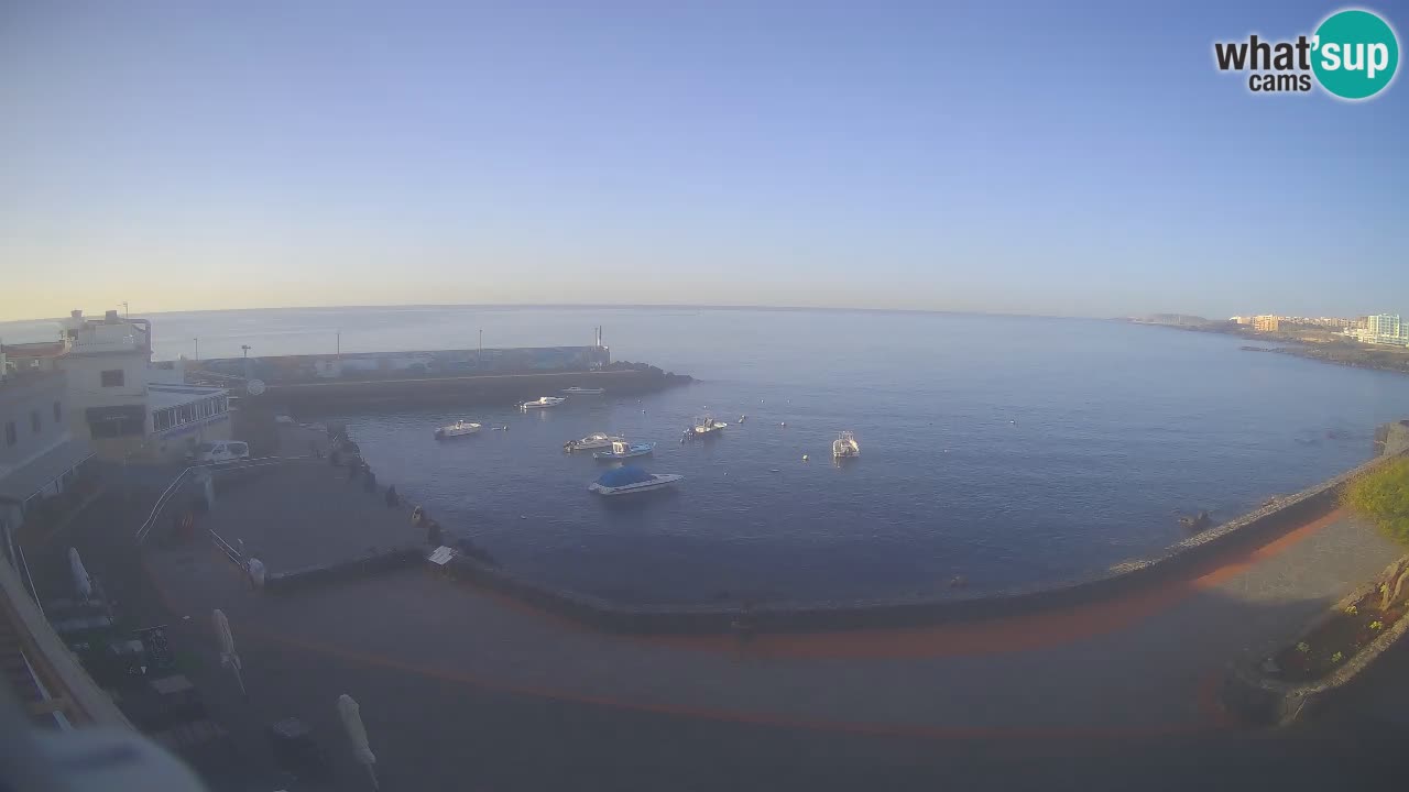 Los Abrigos – Lungomare | Tenerife