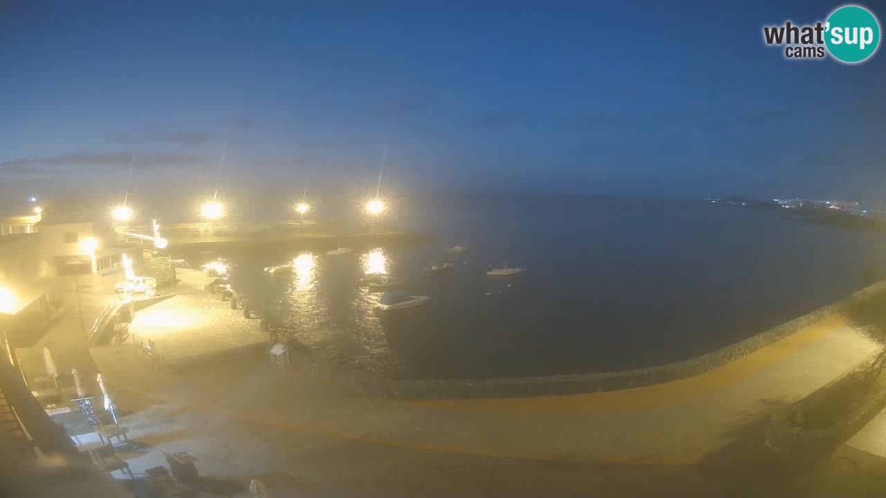 Los Abrigos – Promenade | Tenerife