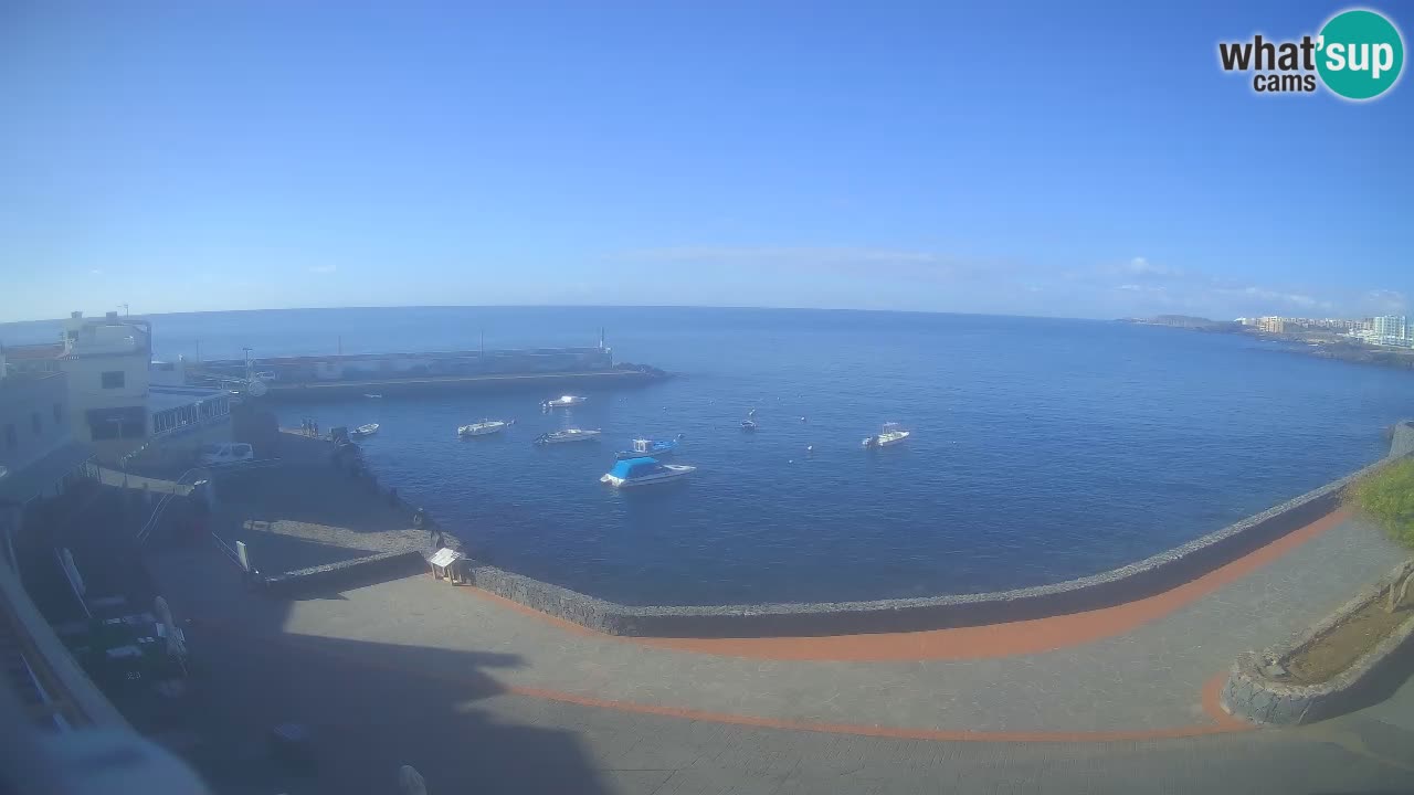 Los Abrigos – Lungomare | Tenerife